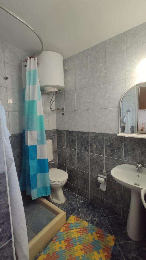 Apartments Marnikovic أولتْسي المظهر الخارجي الصورة