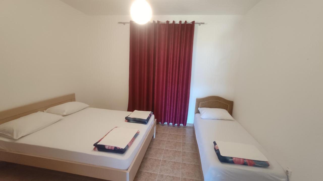 Apartments Marnikovic أولتْسي المظهر الخارجي الصورة
