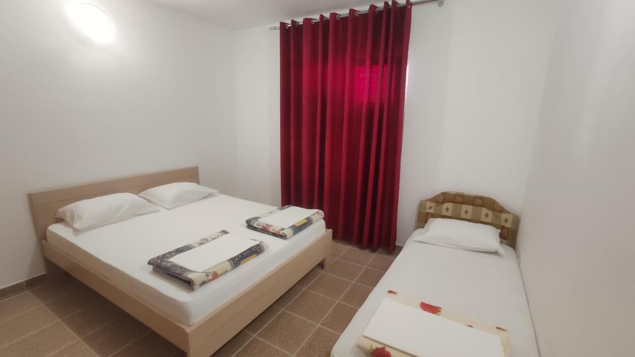 Apartments Marnikovic أولتْسي المظهر الخارجي الصورة